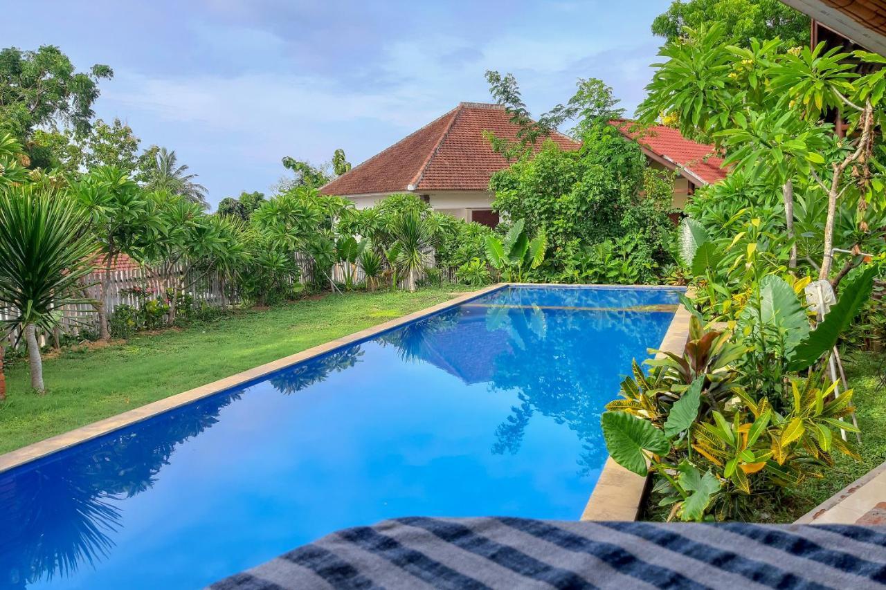 Oyo 3070 Villa Lovina Eco Lodge Buitenkant foto