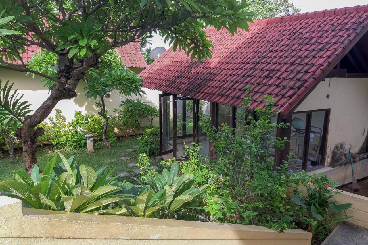 Oyo 3070 Villa Lovina Eco Lodge Buitenkant foto