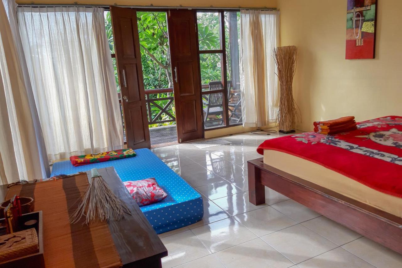 Oyo 3070 Villa Lovina Eco Lodge Buitenkant foto