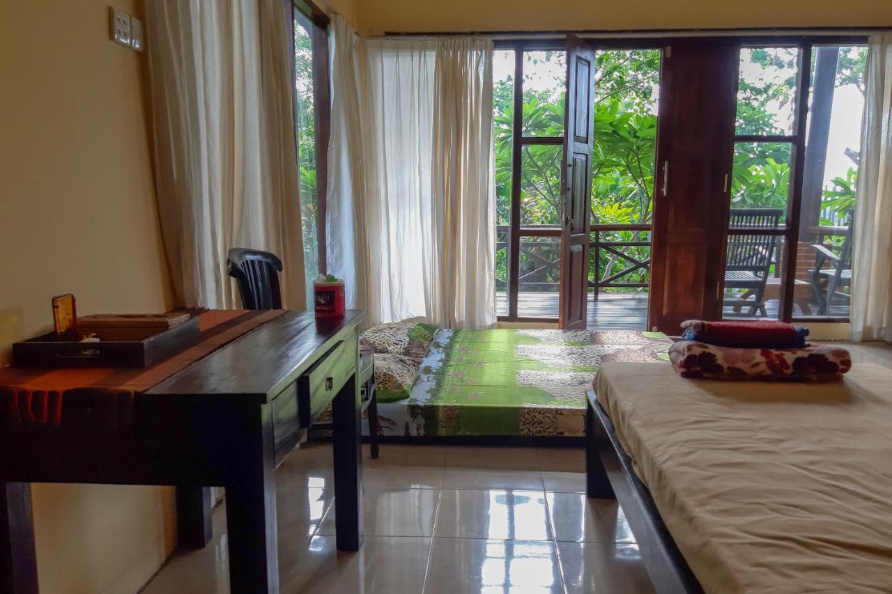 Oyo 3070 Villa Lovina Eco Lodge Buitenkant foto