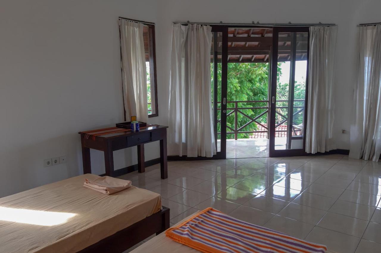 Oyo 3070 Villa Lovina Eco Lodge Buitenkant foto